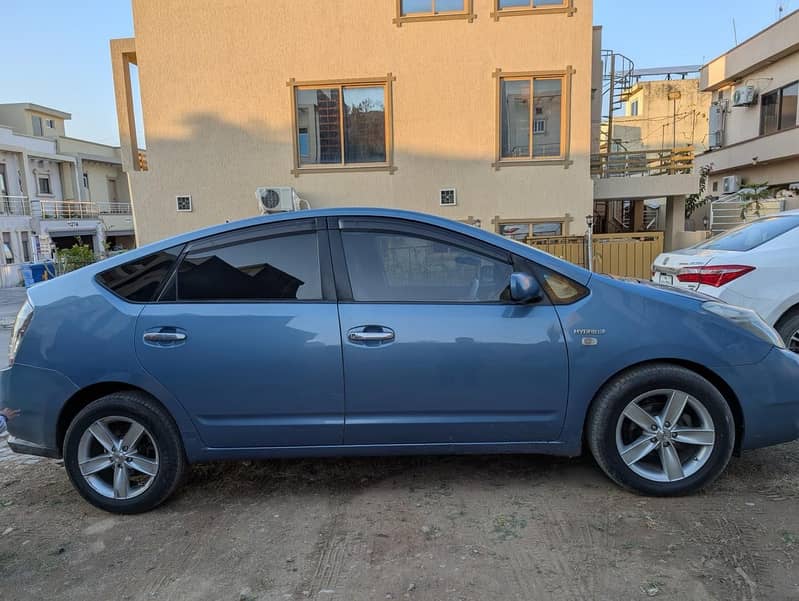 Prius 2007/13 1