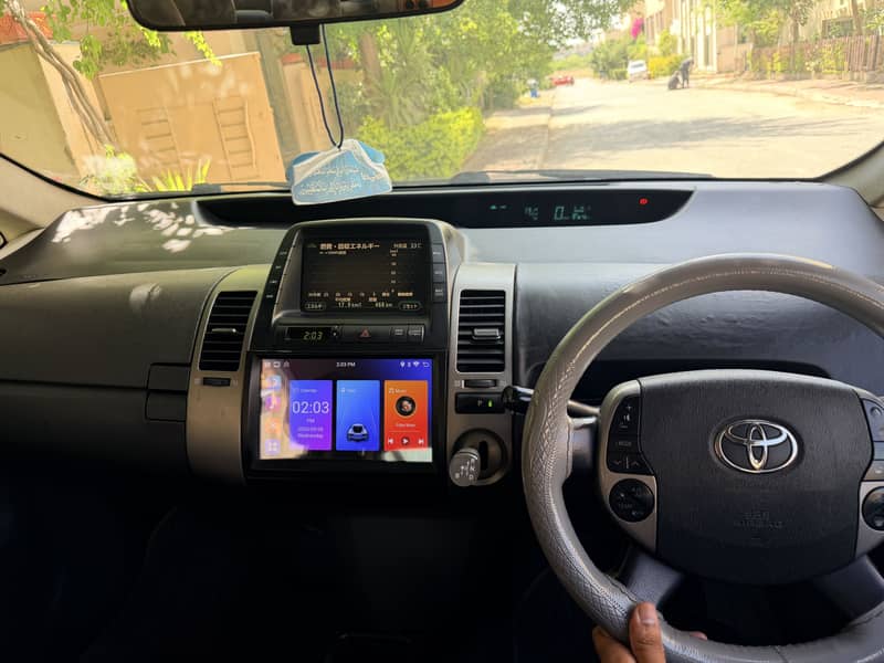 Prius 2007/13 7