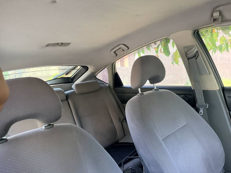 Prius 2007/13 9