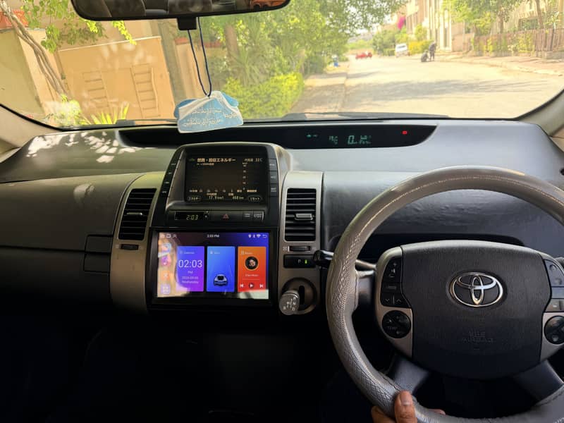 Prius 2007/13 10