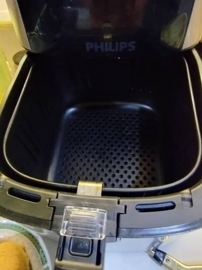 Phillips Air Fryer