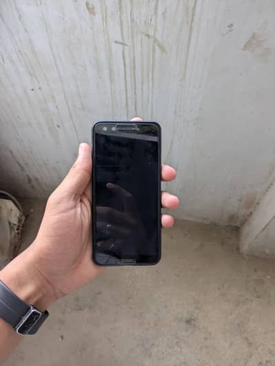 Google pixel 3