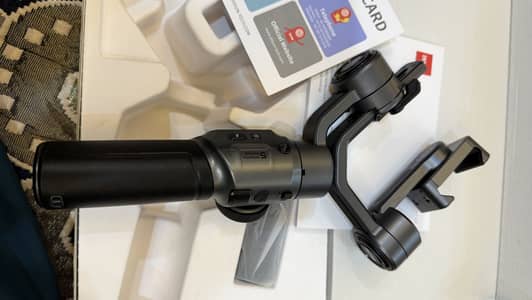 Zhiyun Smooth 5 Smartphone | Mobile Gimbal | Stabilizer
