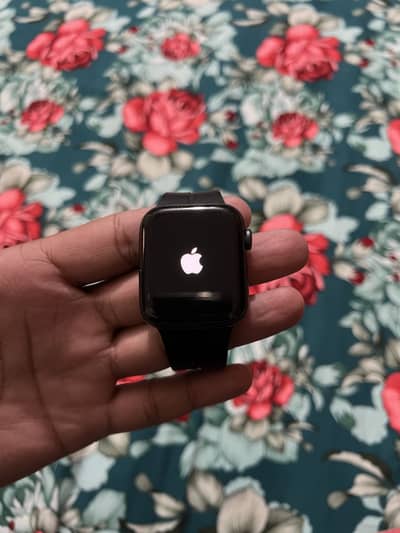 Apple Watch series 6 44mm gps+caller