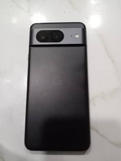 google pixel 8