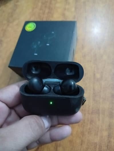 Earbuds Pro 2 with box