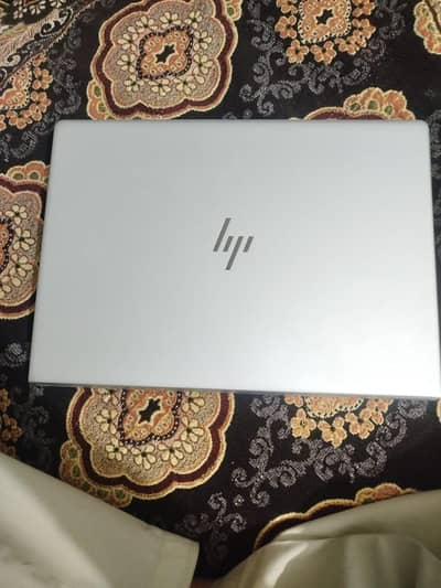 HP EliteBook 745 G6 Ryzen 5 8GB RAM 256GB SSD
