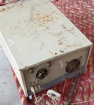 UPS in good condition