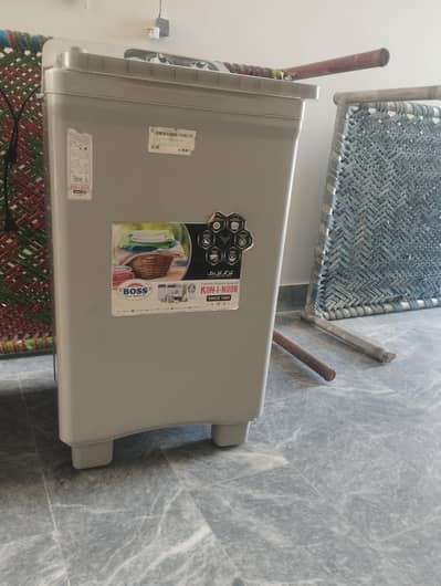 Washing Machine for sale