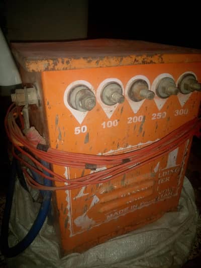 welding plant for sale