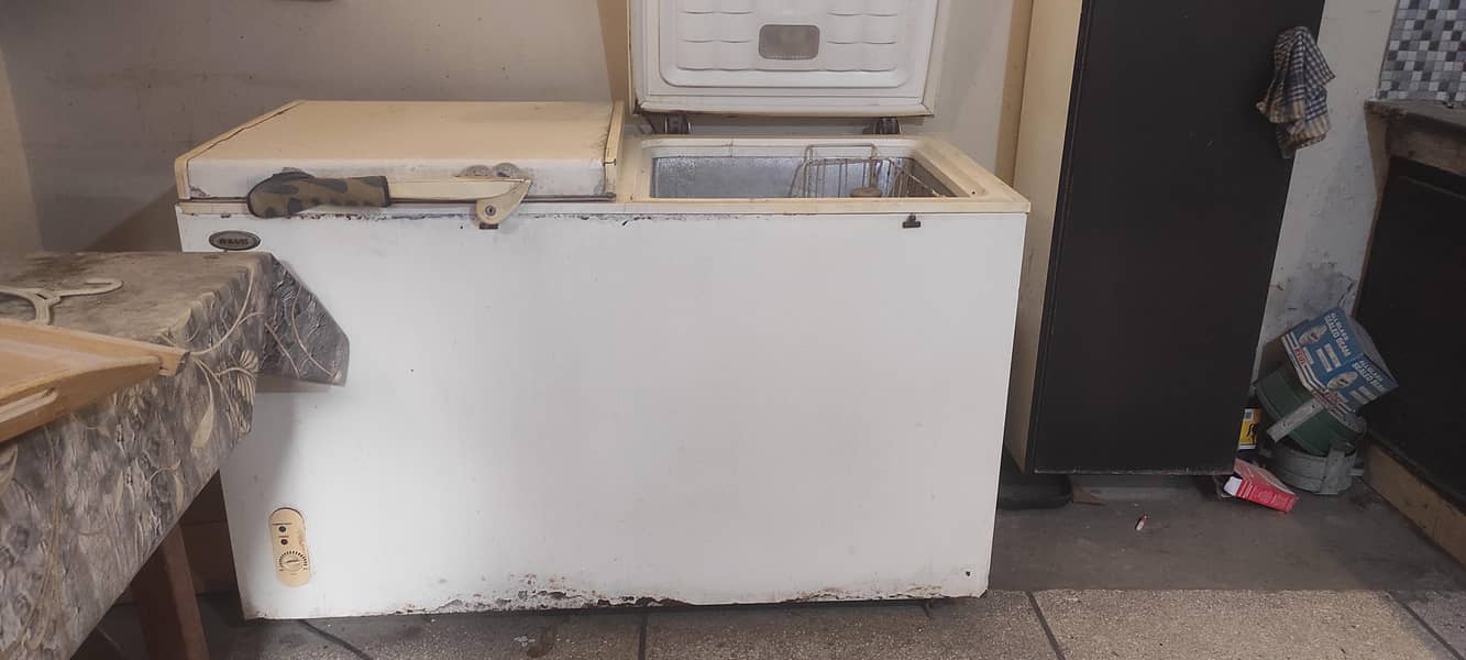 freezer 1