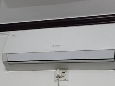 gree ac polar