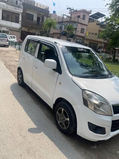 wagnor vxl 2019
