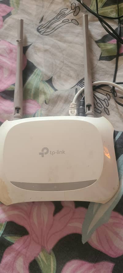 Tp link router wr840n wifi router