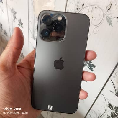 iPhone 13 pro 256 JV  battery health 85