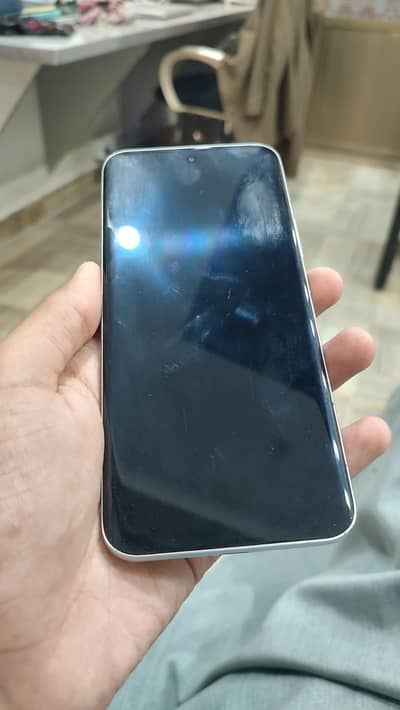 Infinix hot 60 pro plus