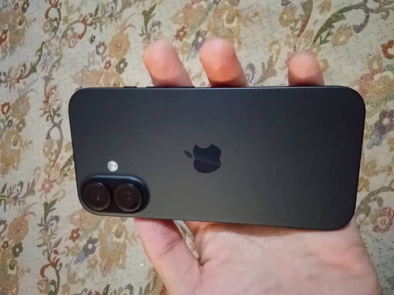 iPhone 16 jv 2