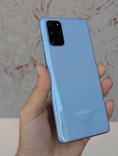 Samsung S20 Plus Pta Approved