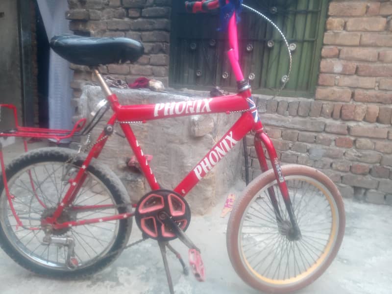 red colour 2