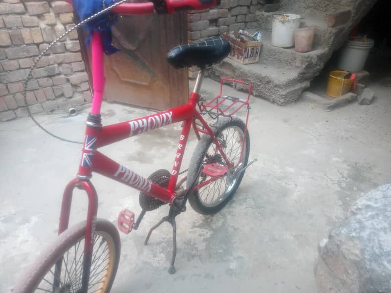 red colour 3