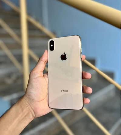 iphone Xs