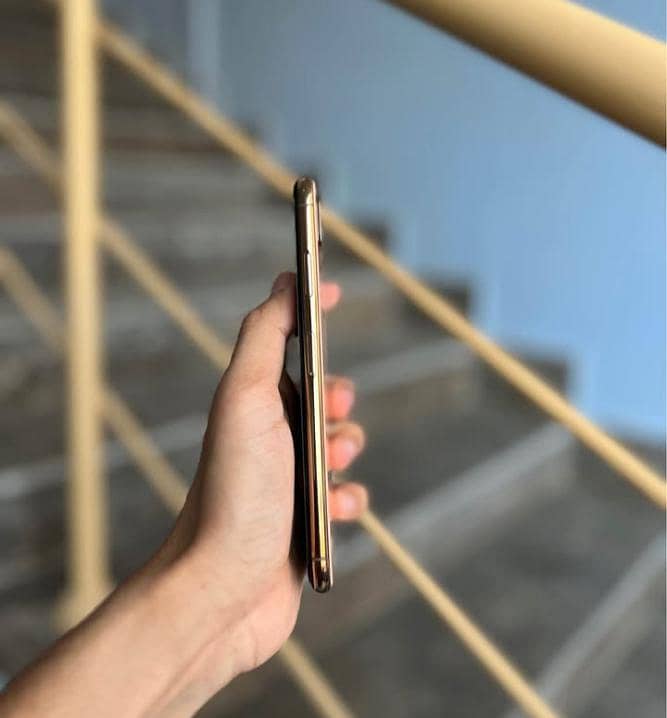 iphone Xs 1
