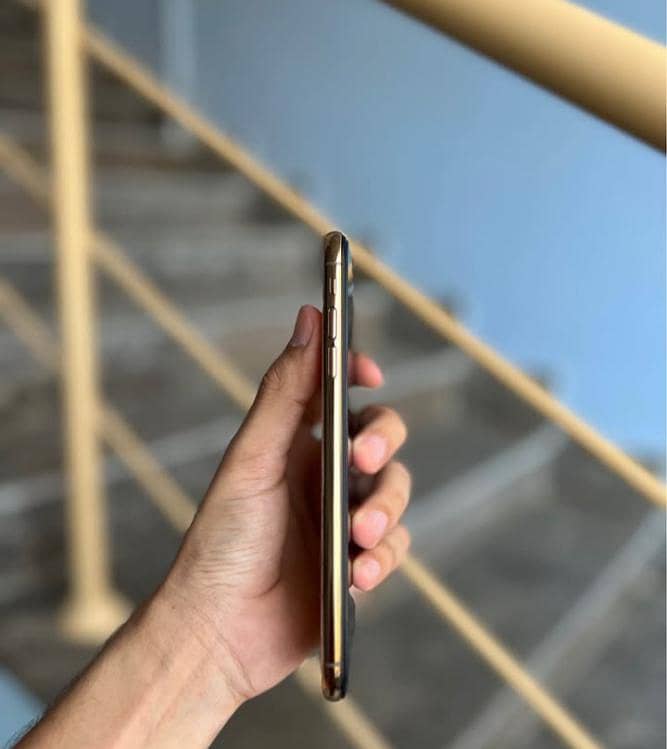 iphone Xs 2