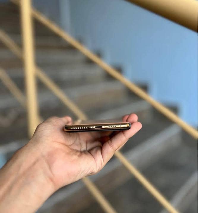 iphone Xs 3