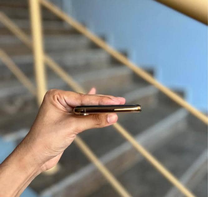 iphone Xs 4