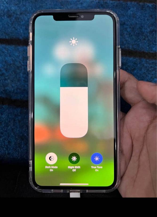 iphone Xs 5