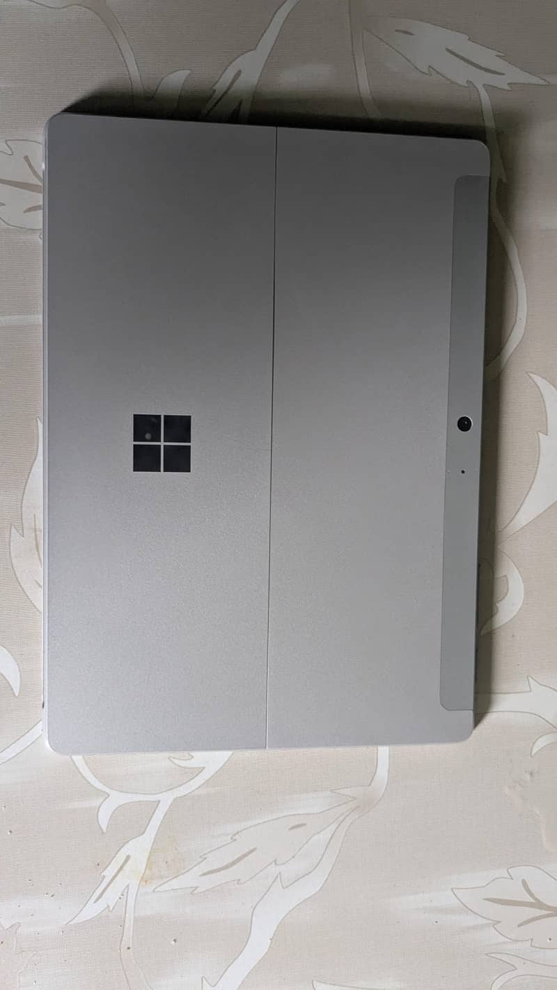 Microsoft tablet 0