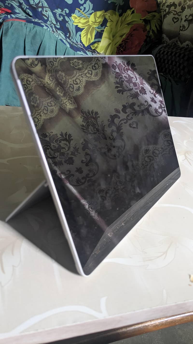 Microsoft tablet 2