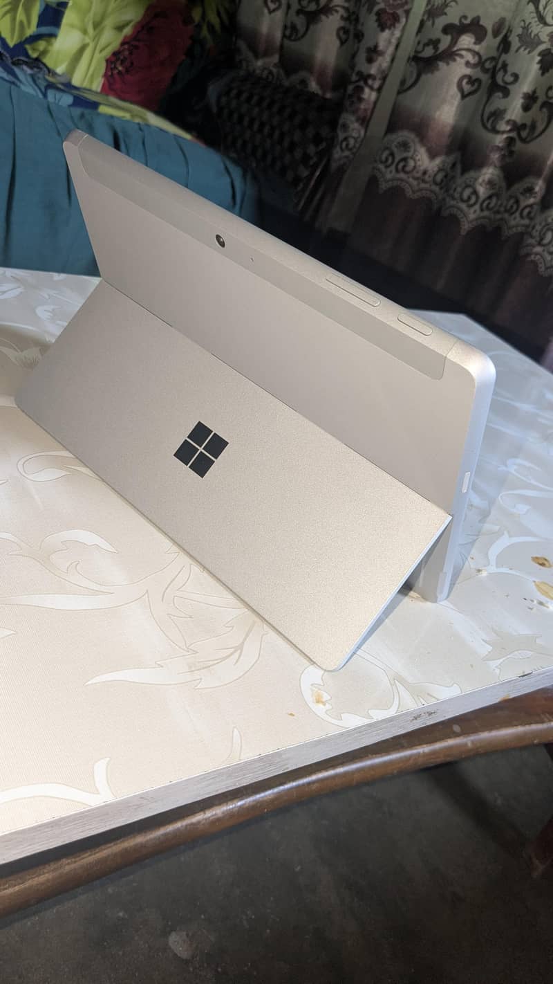 Microsoft tablet 3