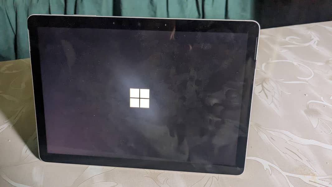Microsoft tablet 4