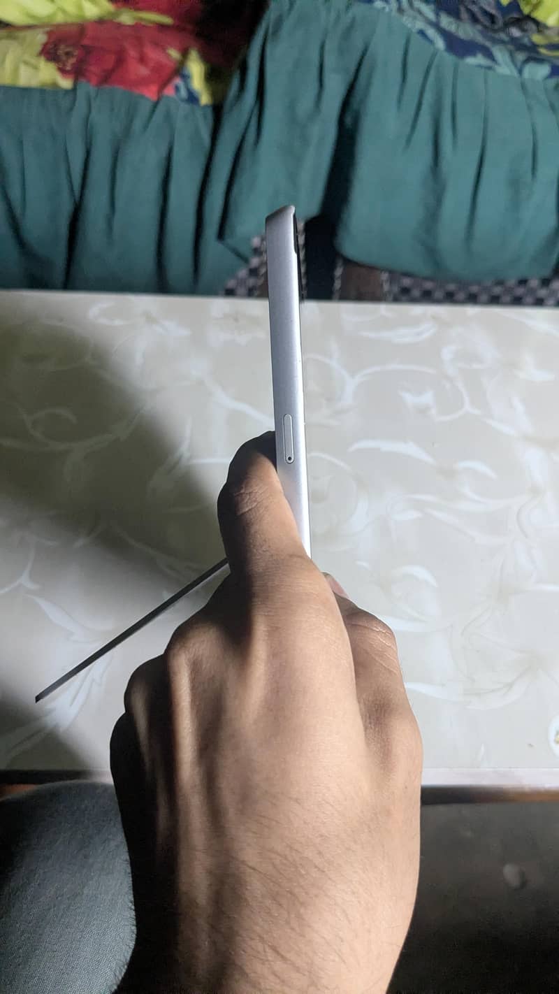 Microsoft tablet 7