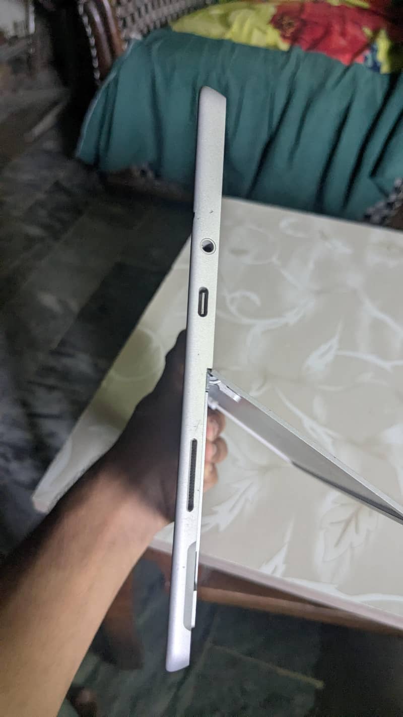 Microsoft tablet 8