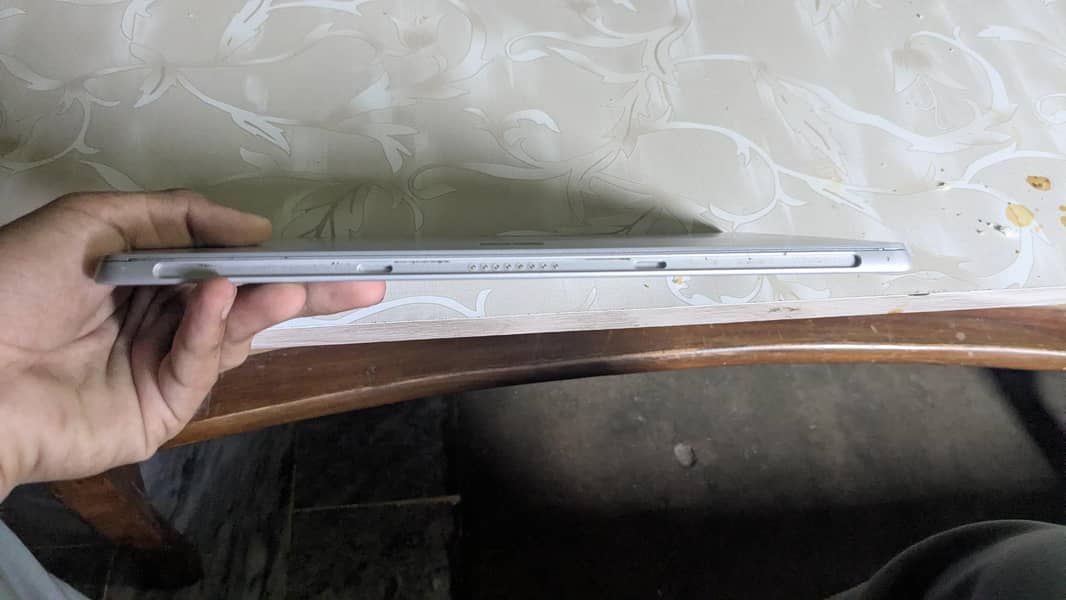 Microsoft tablet 9