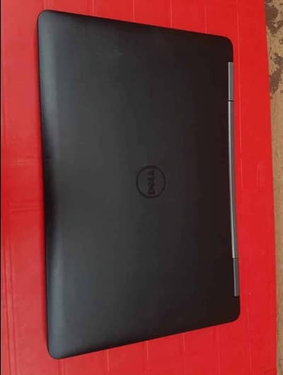 Dell latitude E5540 Core i5 4th Gen SSD Laptop