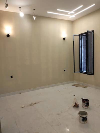 Portion For Rent Gulshan-E-Iqbal Block 7