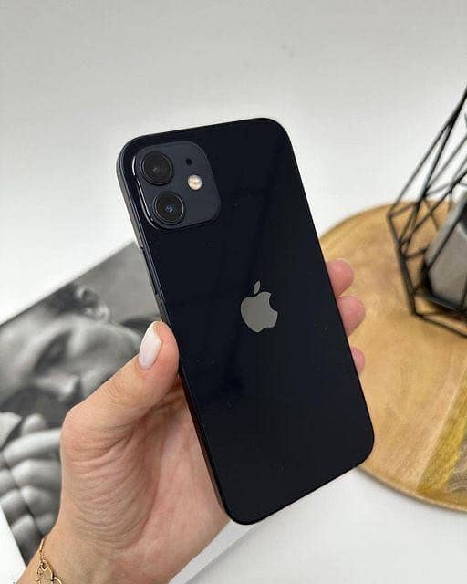iphone 12 0