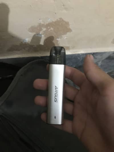 Argus g2 mini (just box open) fix price