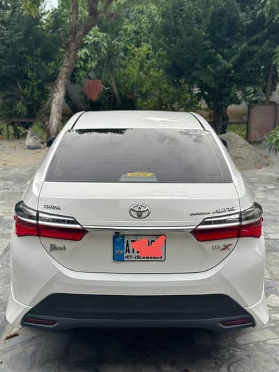 grande 20 model