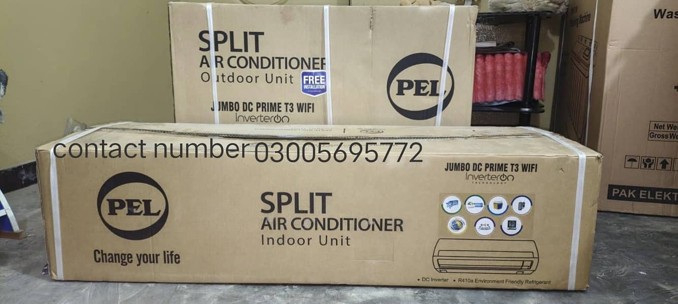 PEL Ac 0