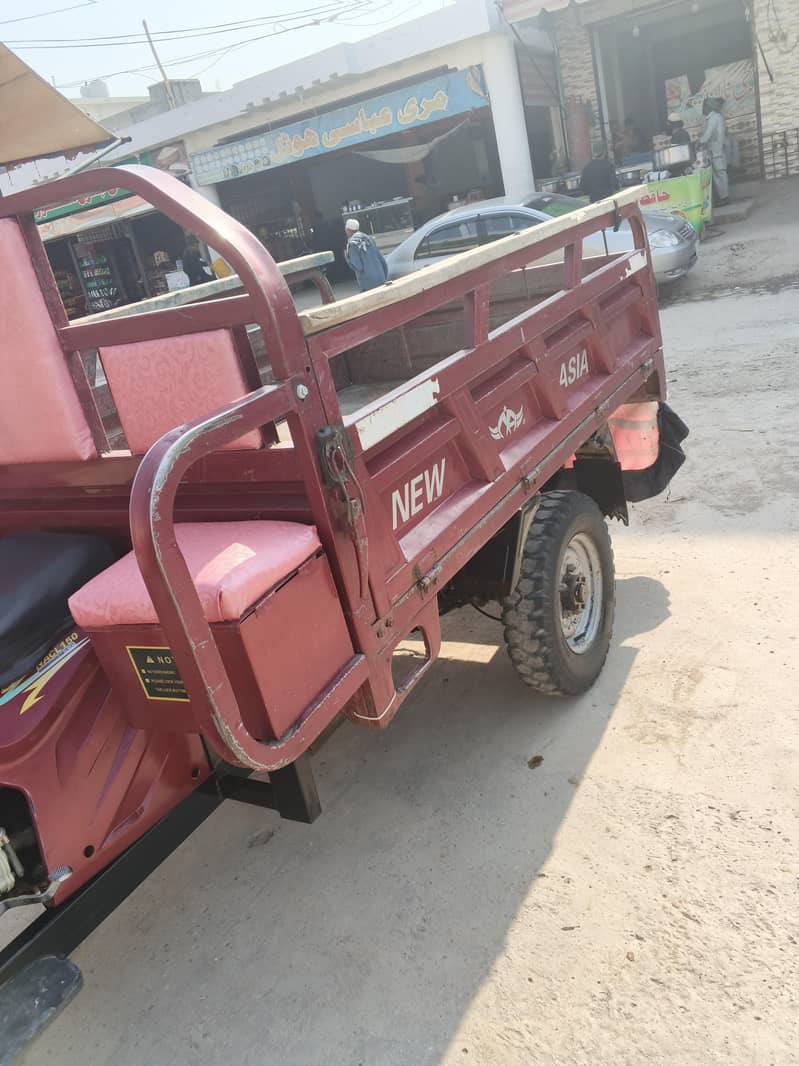 new ashia loader 3