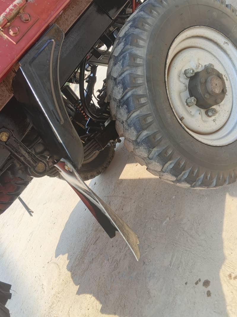 new ashia loader 5