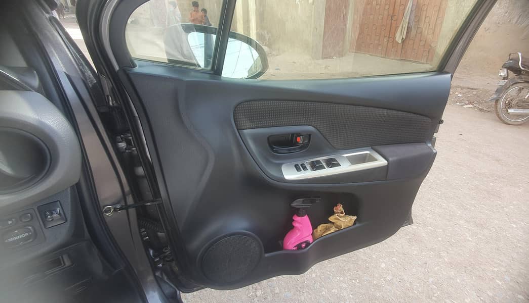 Vitz Automatic 4