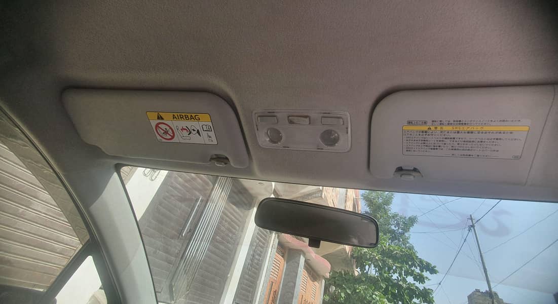 Vitz Automatic 5