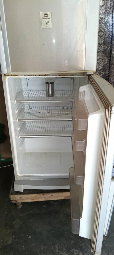 Dawlance Original Single Door Fridge For Sale