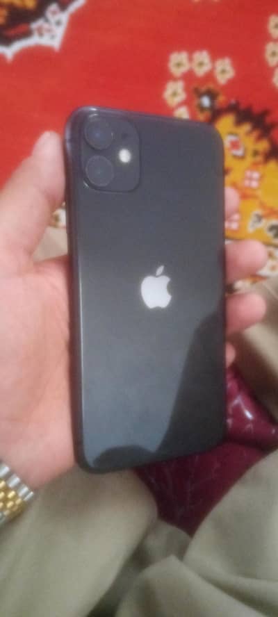 I phone 11