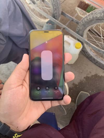 iPhone XS for sale
